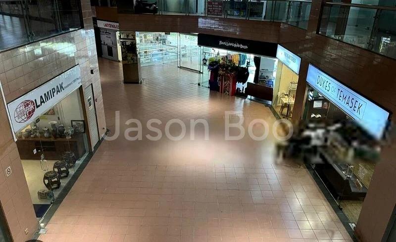 Office for Sale in  Balestier Point - Image 3